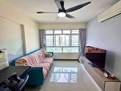 Blk 183C Marsiling Greenview (Woodlands), HDB 4 Rooms #612545621